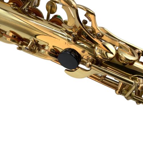 PRESTINI アルトサックス @