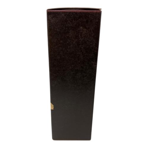 サントリー 山崎 ジャパニーズウィスキー 12年 700ml