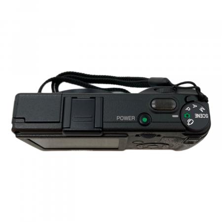 RICOH (リコー) コンパクトデジタルカメラ GR DIGITAL 初代モデル