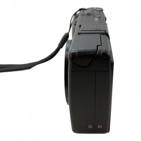 RICOH (リコー) コンパクトデジタルカメラ GR DIGITAL 初代モデル