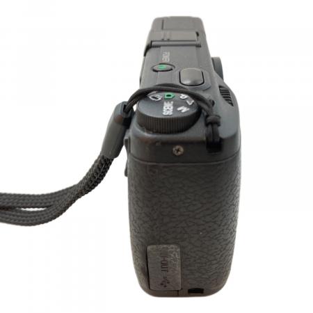 RICOH (リコー) コンパクトデジタルカメラ GR DIGITAL 初代モデル