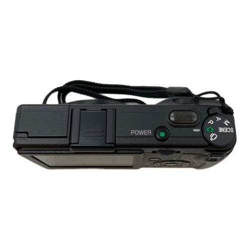 RICOH (リコー) コンパクトデジタルカメラ GR DIGITAL 初代モデル