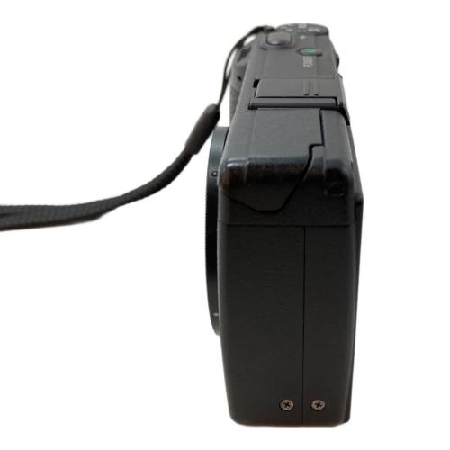 RICOH (リコー) コンパクトデジタルカメラ GR DIGITAL 初代モデル