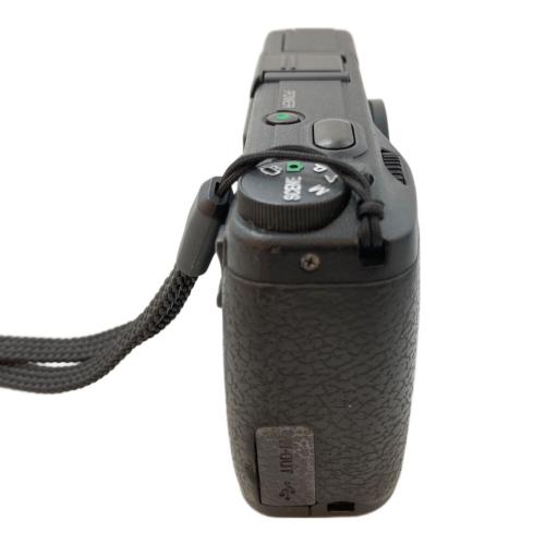 RICOH (リコー) コンパクトデジタルカメラ GR DIGITAL 初代モデル