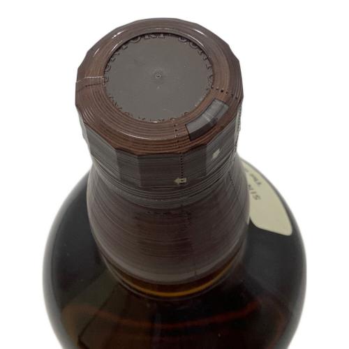 サントリー 山崎 ジャパニーズウィスキー 700ml