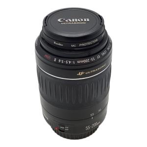 CANON (キヤノン) ズームレンズ