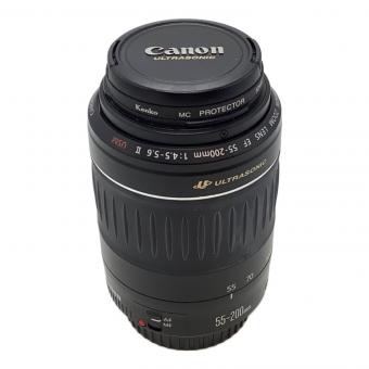 CANON (キヤノン) ズームレンズ