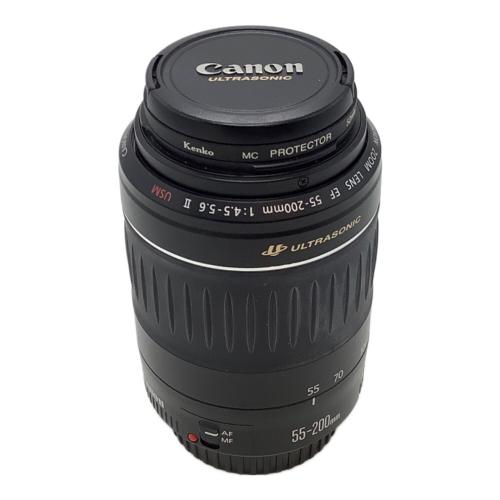 CANON (キヤノン) ズームレンズ