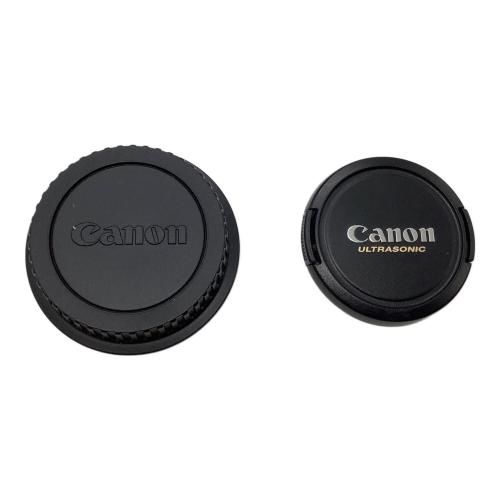 CANON (キヤノン) ズームレンズ