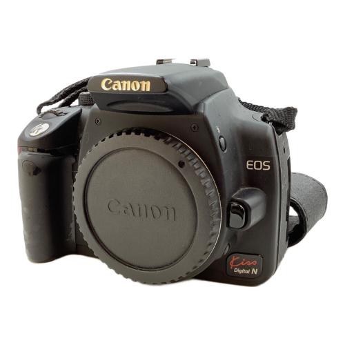 CANON (キヤノン) デジタル一眼レフカメラ DS126071