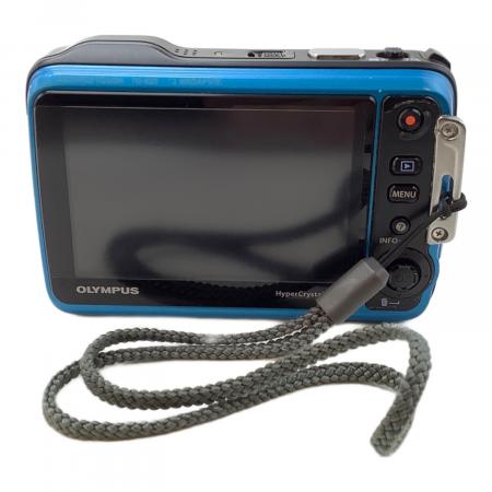 OLYMPUS (オリンパス) デジタル一眼レフカメラ TG-620 tough