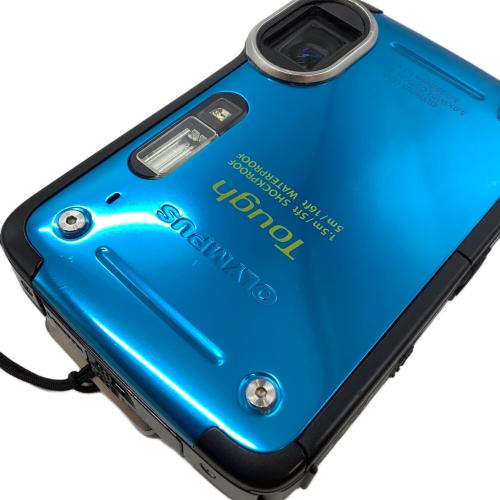 OLYMPUS (オリンパス) デジタル一眼レフカメラ TG-620 tough