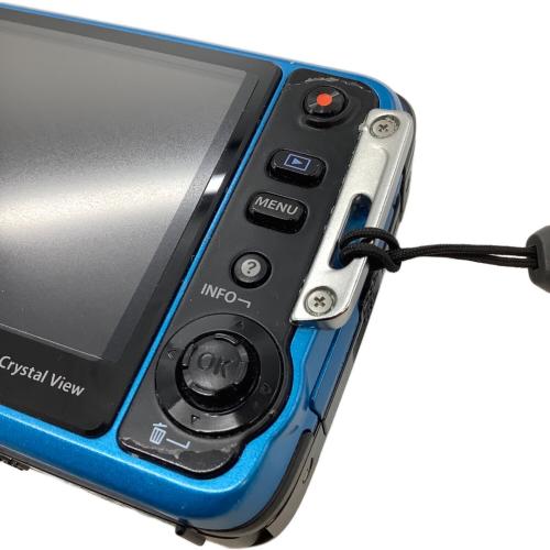 OLYMPUS (オリンパス) デジタル一眼レフカメラ TG-620 tough