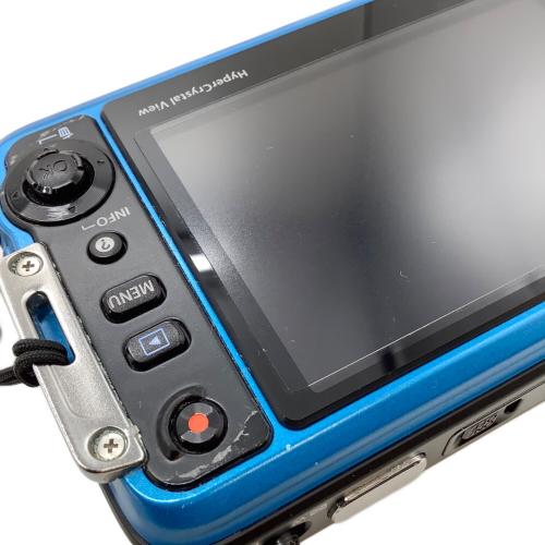 OLYMPUS (オリンパス) デジタル一眼レフカメラ TG-620 tough