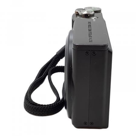 ジャンク品】RICOH CX3 コンパクトデジタルカメラ 充電器＆説明書付き