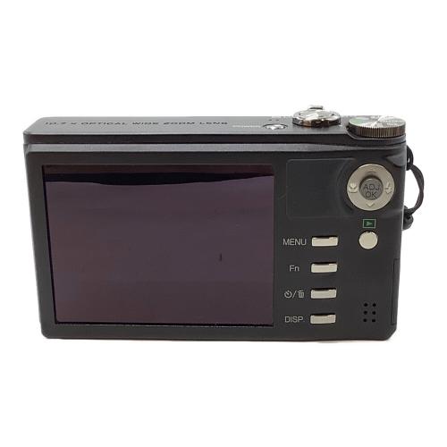 RICOH (リコー) デジタルカメラ CX3