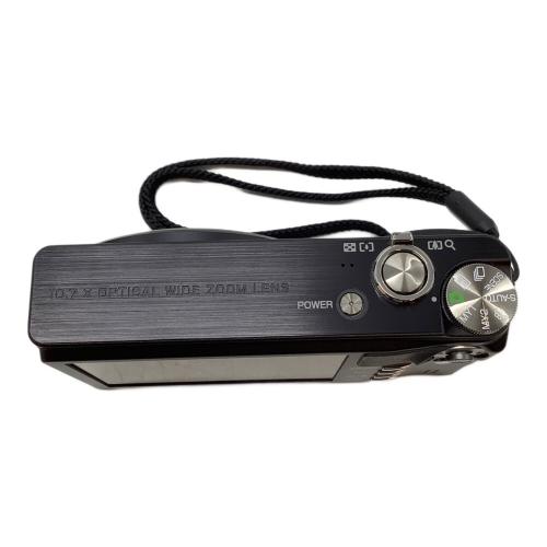 RICOH (リコー) デジタルカメラ CX3