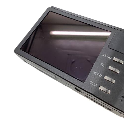 RICOH (リコー) デジタルカメラ CX3