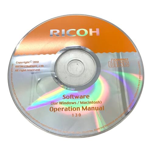 RICOH (リコー) デジタルカメラ CX3