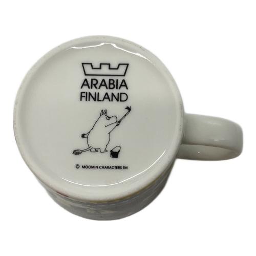 ARABIA (アラビア) マグカップ