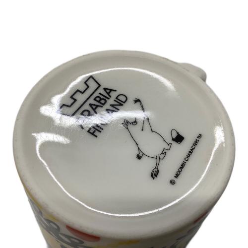 ARABIA (アラビア) マグカップ