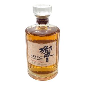 サントリー 響 ジャパニーズウィスキー ブレンダーズチョイス 700ml