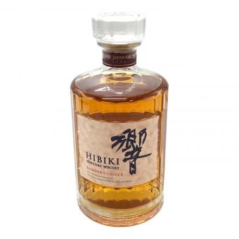 サントリー 響 ジャパニーズウィスキー ブレンダーズチョイス 700ml
