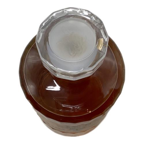 サントリー 響 ジャパニーズウィスキー ブレンダーズチョイス 700ml