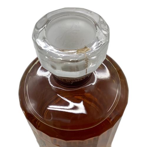 サントリー 響 ジャパニーズウィスキー ブレンダーズチョイス 700ml