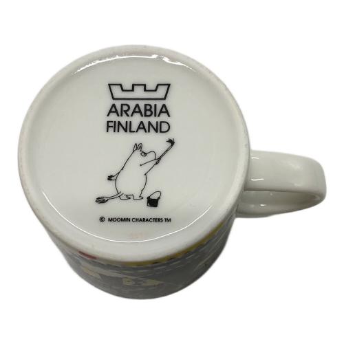 ARABIA (アラビア) マグカップ