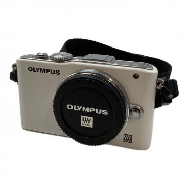 OLYMPUS ミラーレス一眼 レンズ ジャンク品 カテゴリ：ミラーレス一眼｜在庫：あり】商品一覧｜中古・リサイクル