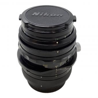 Nikon (ニコン) レンズ PC-NIKKOR