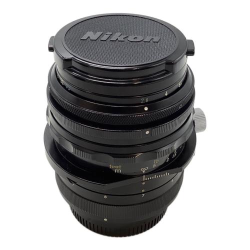 Nikon (ニコン) レンズ PC-NIKKOR
