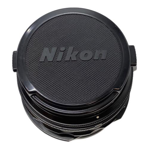 Nikon (ニコン) レンズ PC-NIKKOR