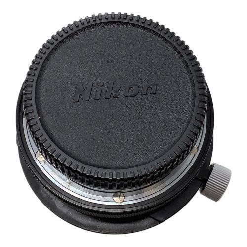 Nikon (ニコン) レンズ PC-NIKKOR