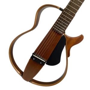 YAMAHA (ヤマハ) サイレントギター SLG200S ※アダプタ別売