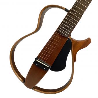 YAMAHA (ヤマハ) サイレントギター SLG200S ※アダプタ別売