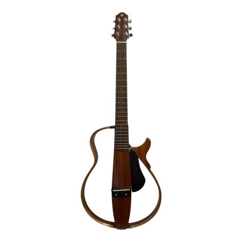 YAMAHA (ヤマハ) サイレントギター SLG200S ※アダプタ別売