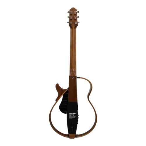 YAMAHA (ヤマハ) サイレントギター SLG200S ※アダプタ別売