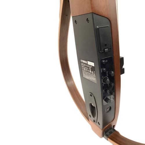 YAMAHA (ヤマハ) サイレントギター SLG200S ※アダプタ別売