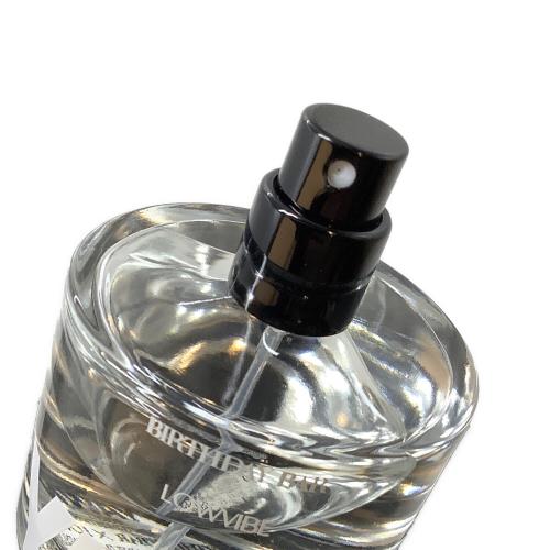 BIRTHDAY BAR (バースデイバー) オードパルファム 50ml 残量80%-99%
