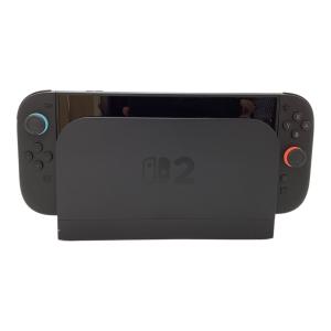 Nintendo (ニンテンドー) Nintendo Switch2 BEE-001 日本語・国内専用通常モデル