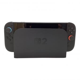 Nintendo (ニンテンドー) Nintendo Switch2 BEE-001 日本語・国内専用通常モデル