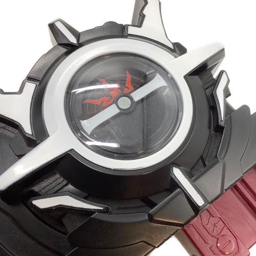 仮面ライダービルド (カメンライダービルド) DXエボルトリガー 仮面ライダー