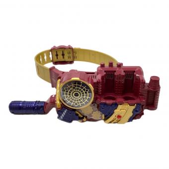仮面ライダービルド (カメンライダービルド) 変身ベルトDXエボルドライバー 仮面ライダー