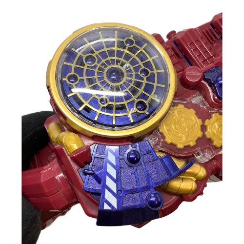 仮面ライダービルド (カメンライダービルド) 変身ベルトDXエボルドライバー 仮面ライダー