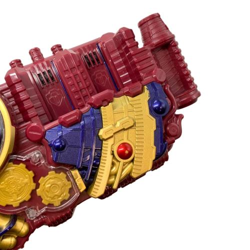仮面ライダービルド (カメンライダービルド) 変身ベルトDXエボルドライバー 仮面ライダー
