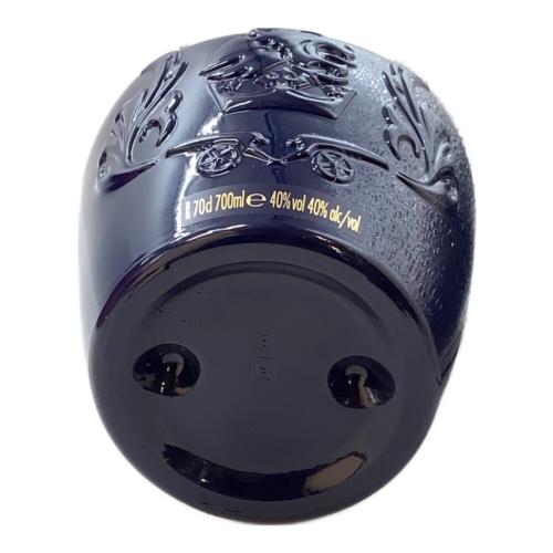 SIGNATURE BLEND ロイヤルサルート スコッチウィスキー 21年 700ml