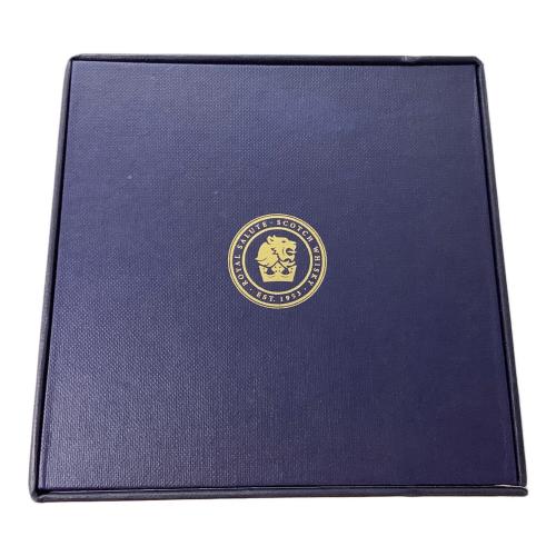 SIGNATURE BLEND ロイヤルサルート スコッチウィスキー 21年 700ml