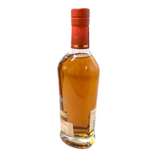 グレンフィディック (Glenfiddich) グランレゼルファ スコッチウィスキー 21年 700ml